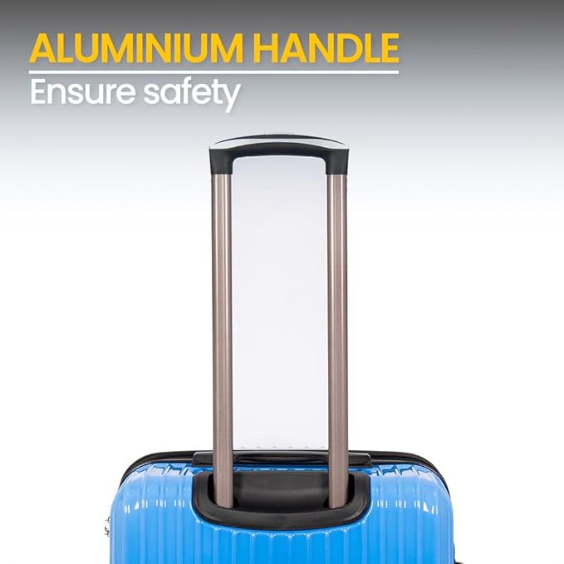 Expandable Luggage | PC Material | Hard Side | Luggage Trolley | Cheap | Luggagez