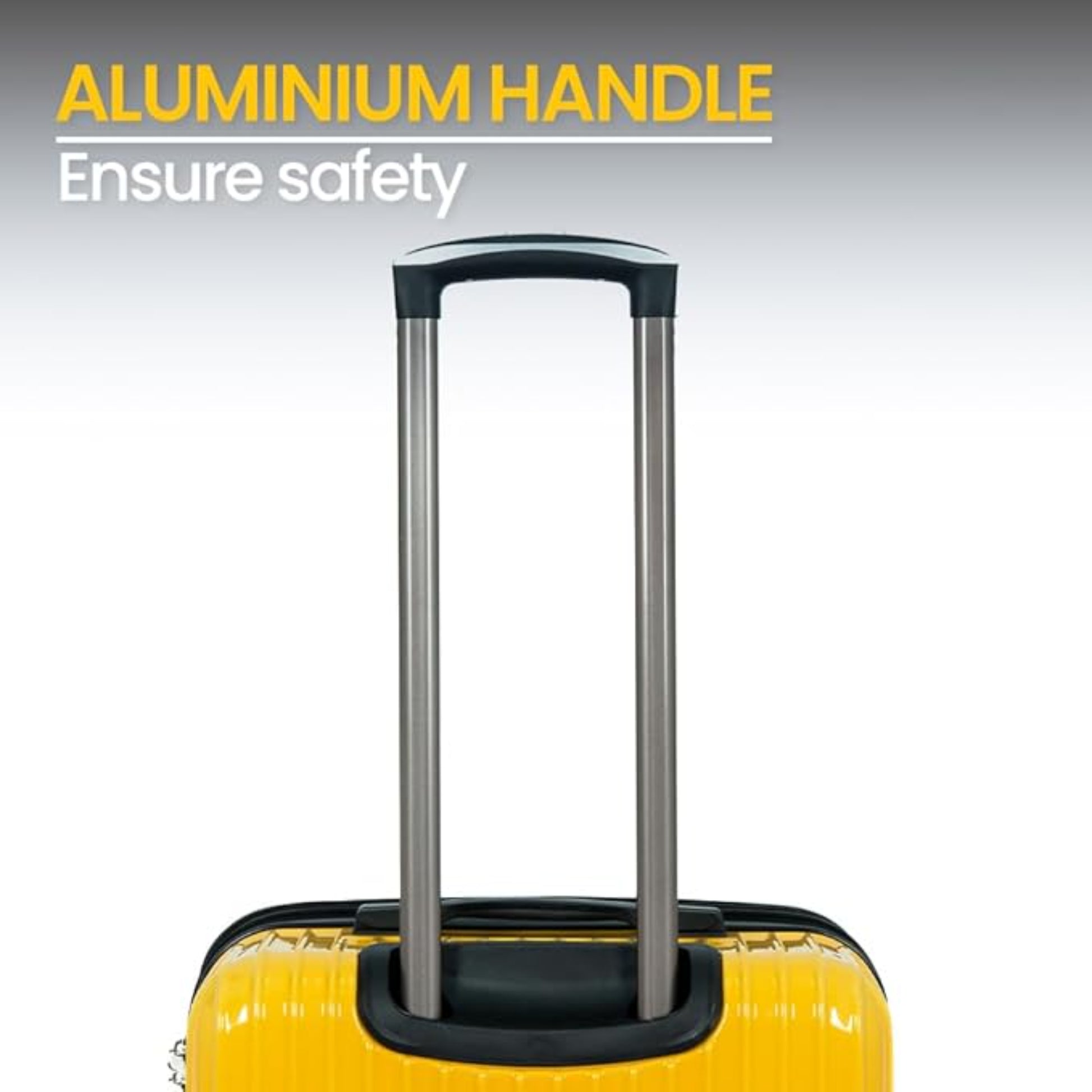 Expandable Luggage | PC Material | Hard Side | Luggage Trolley | Cheap | Luggagez