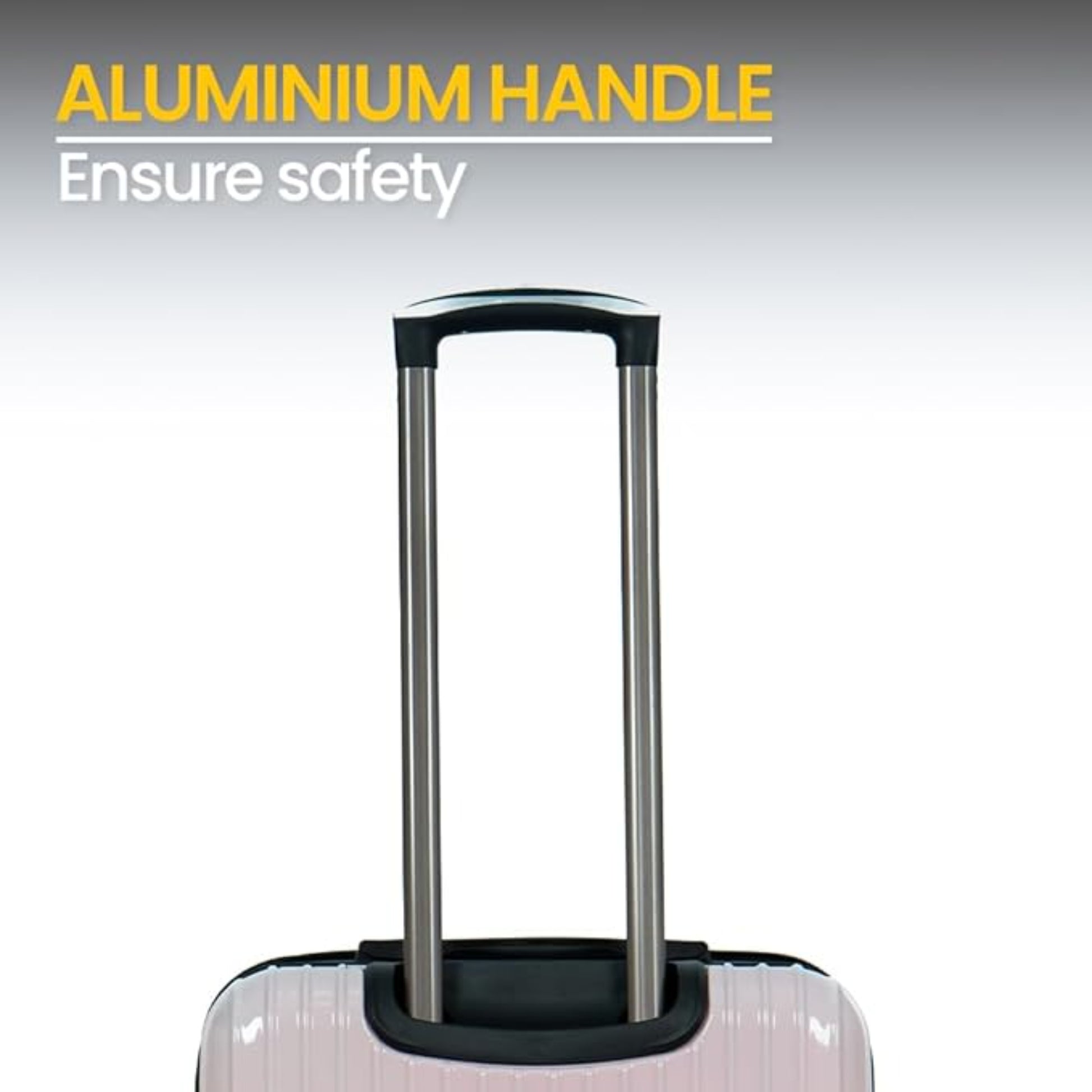Expandable Luggage | PC Material | Hard Side | Luggage Trolley | Cheap | Luggagez