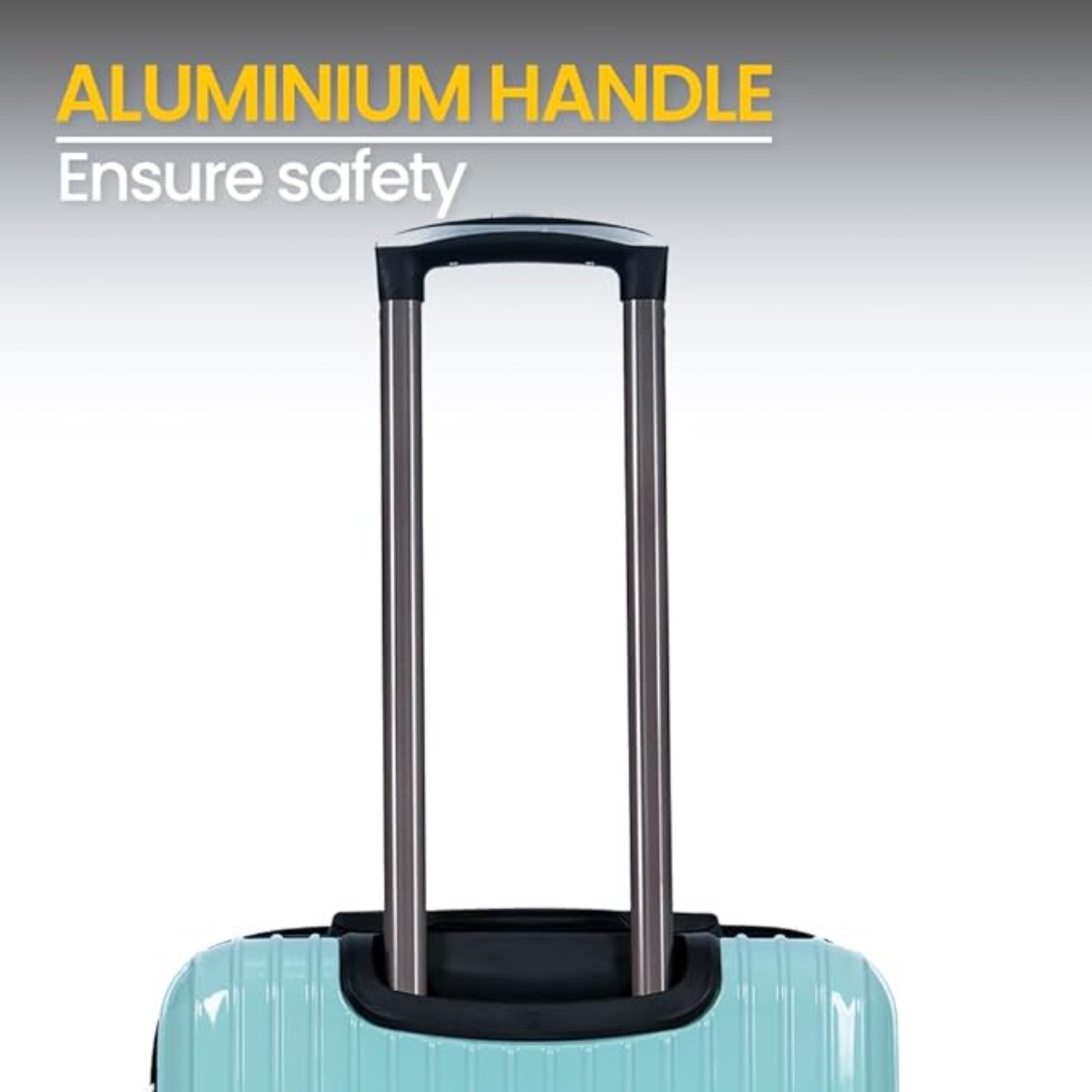 Expandable Luggage | PC Material | Hard Side | Luggage Trolley | Cheap | Luggagez