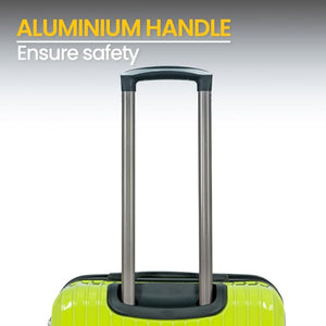 Expandable Luggage | PC Material | Hard Side | Luggage Trolley | Cheap | Luggagez