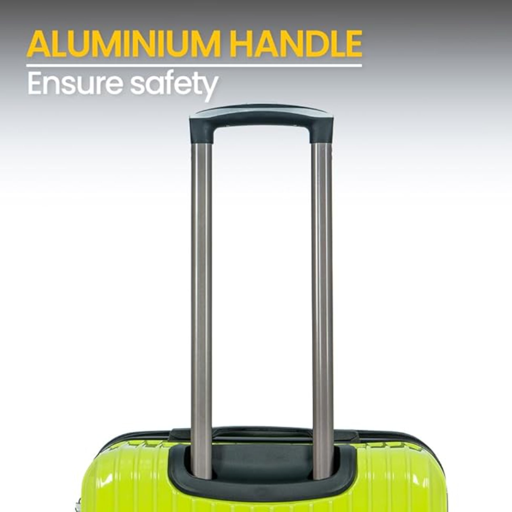 Expandable Luggage | PC Material | Hard Side | Luggage Trolley | Cheap | Luggagez