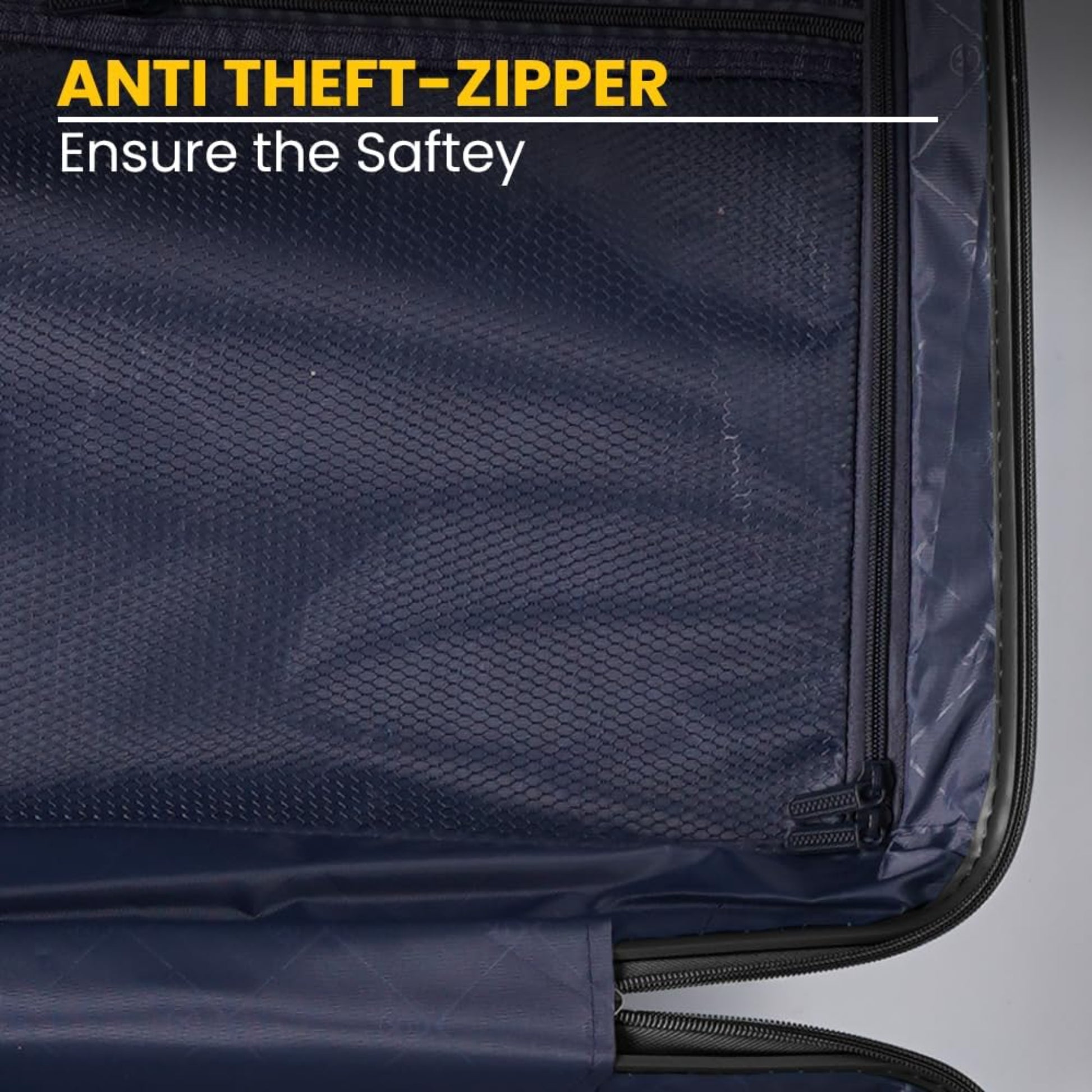 Expandable Luggage | PC Material | Hard Side | Luggage Trolley | Cheap | Luggagez