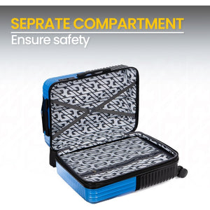 Expandable Luggage | PC Material | Hard Side | Luggage Trolley | Cheap | Luggagez