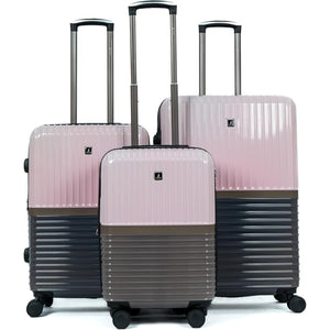 Expandable Luggage | PC Material | Hard Side | Luggage Trolley | Cheap | Luggagez