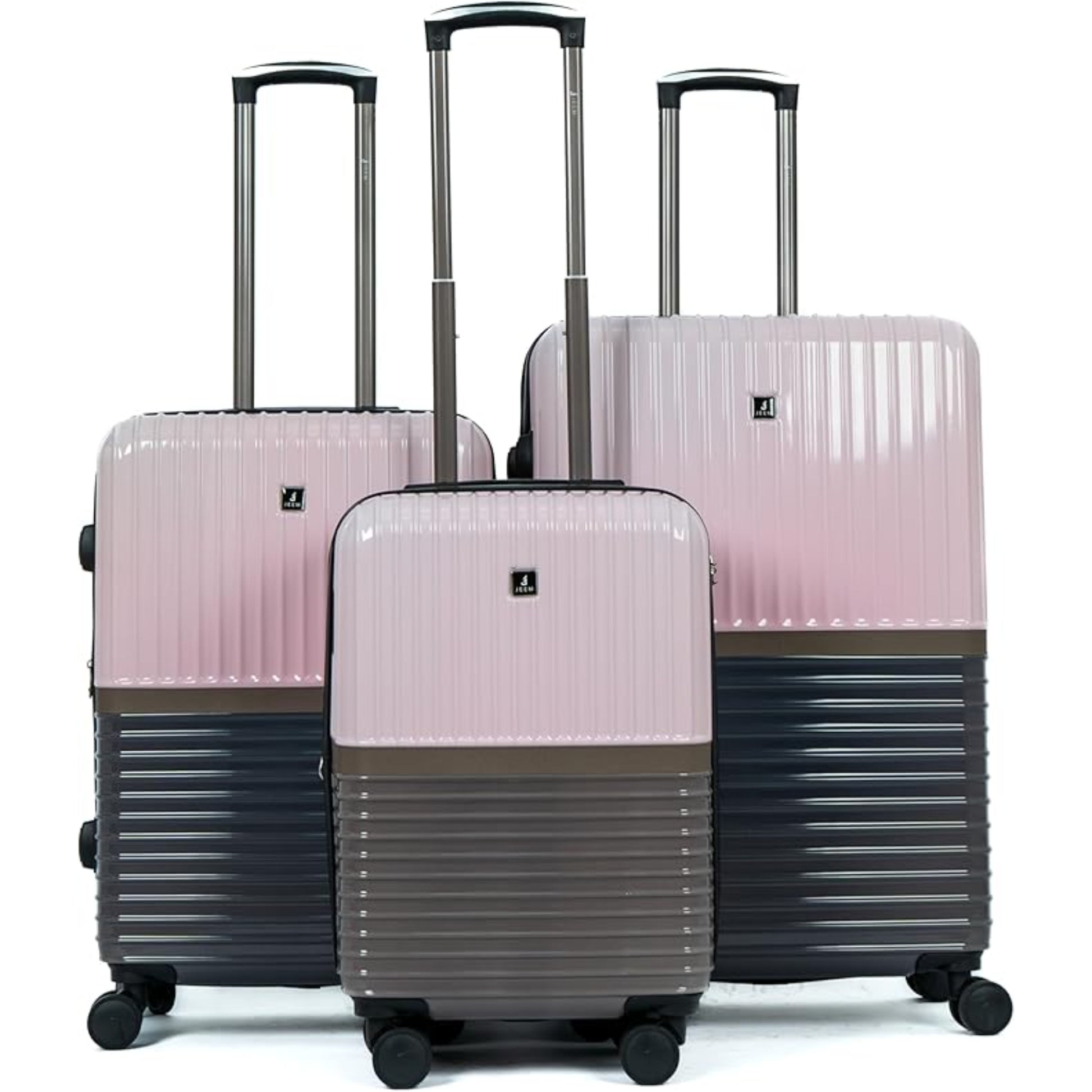 Expandable Luggage | PC Material | Hard Side | Luggage Trolley | Cheap | Luggagez