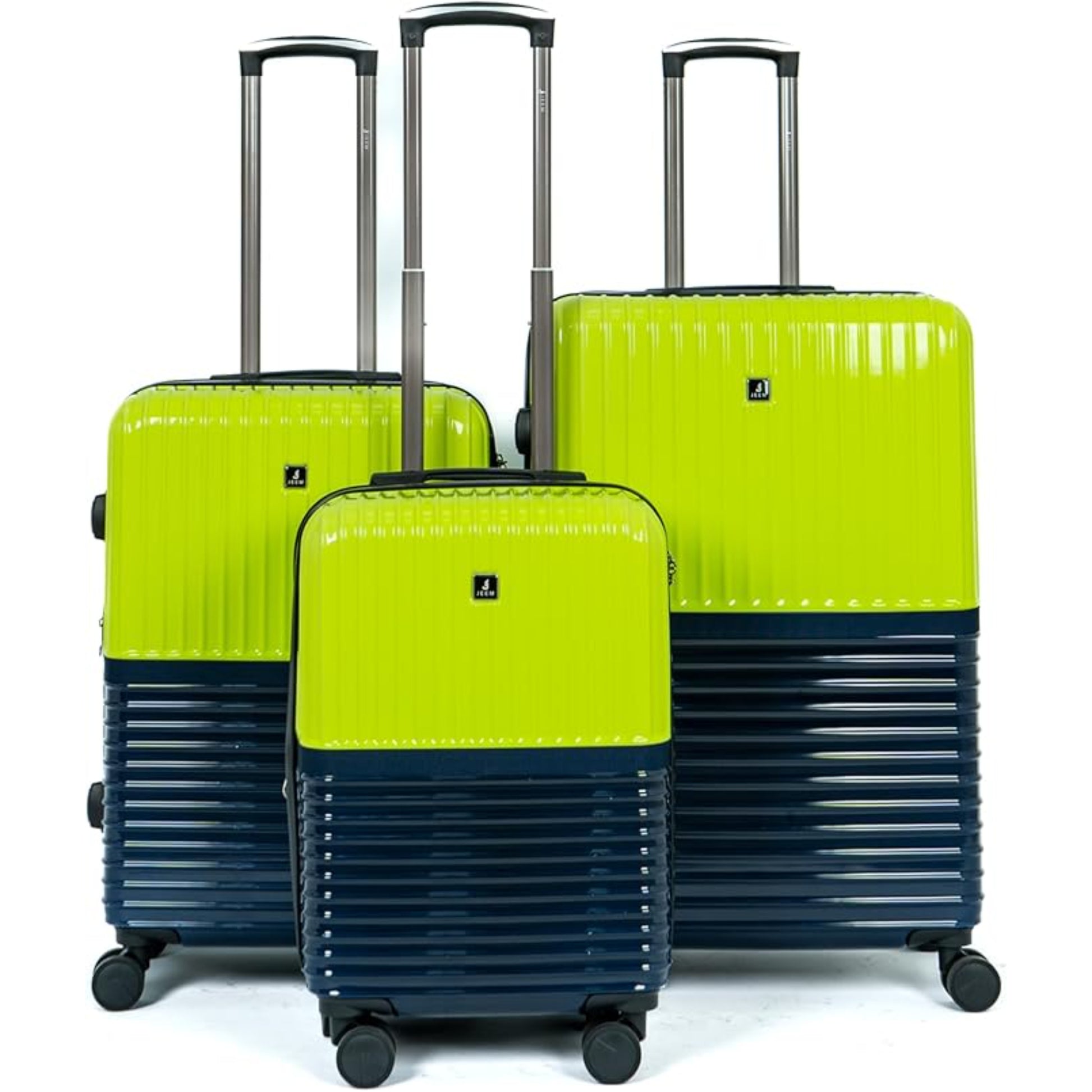 Expandable Luggage | PC Material | Hard Side | Luggage Trolley | Cheap | Luggagez