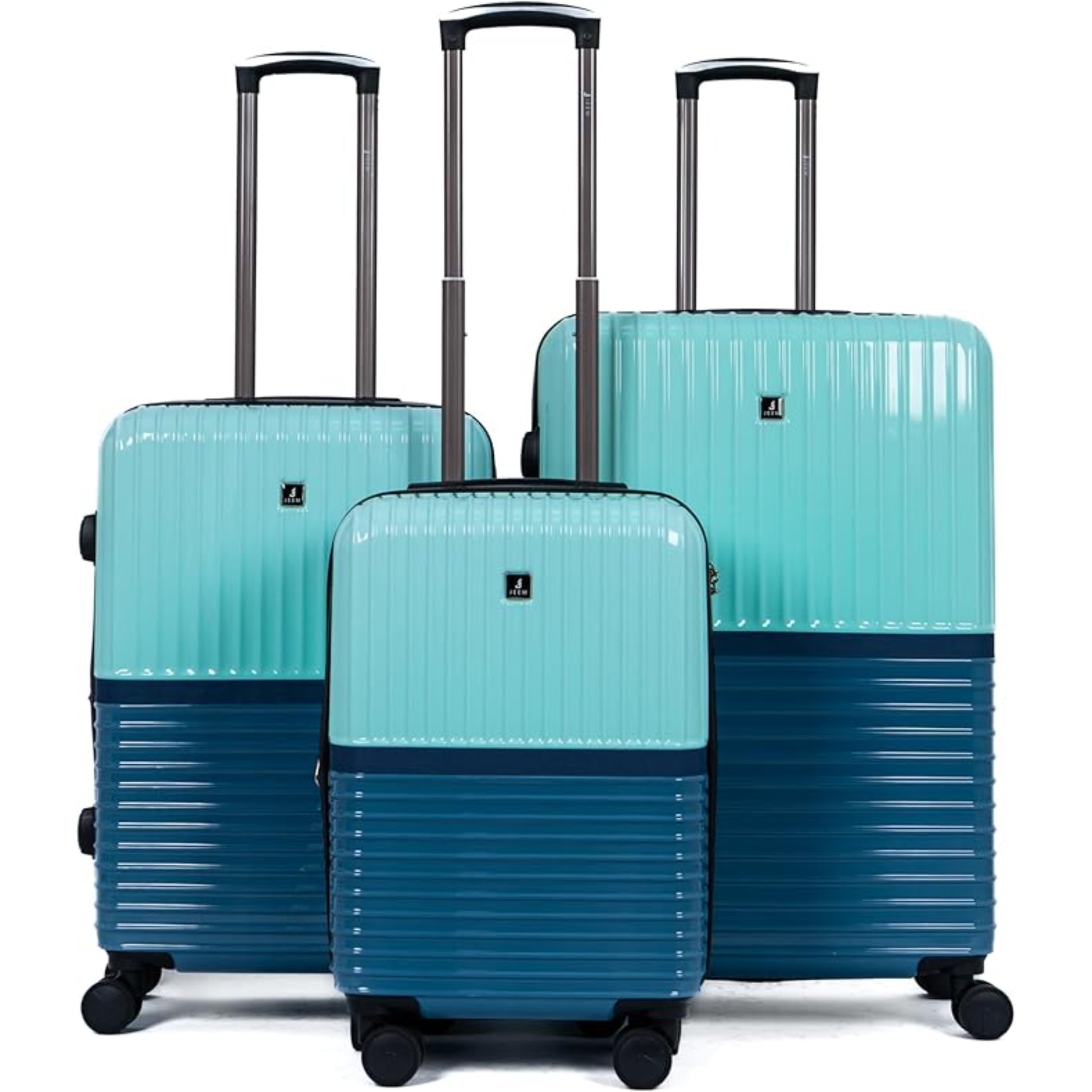 Expandable Luggage | PC Material | Hard Side | Luggage Trolley | Cheap | Luggagez