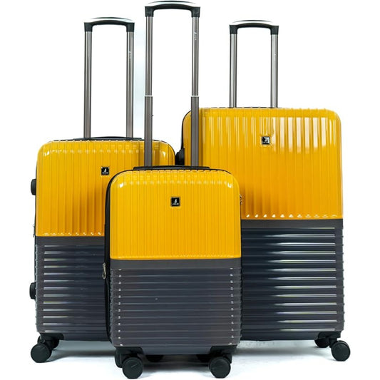 Expandable Luggage | PC Material | Hard Side | Luggage Trolley | Cheap | Luggagez