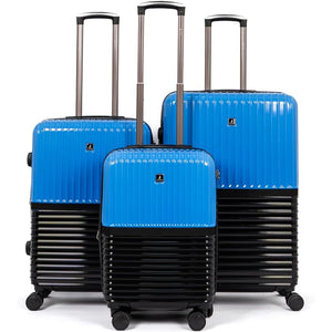 Expandable Luggage | PC Material | Hard Side | Luggage Trolley | Cheap | Luggagez