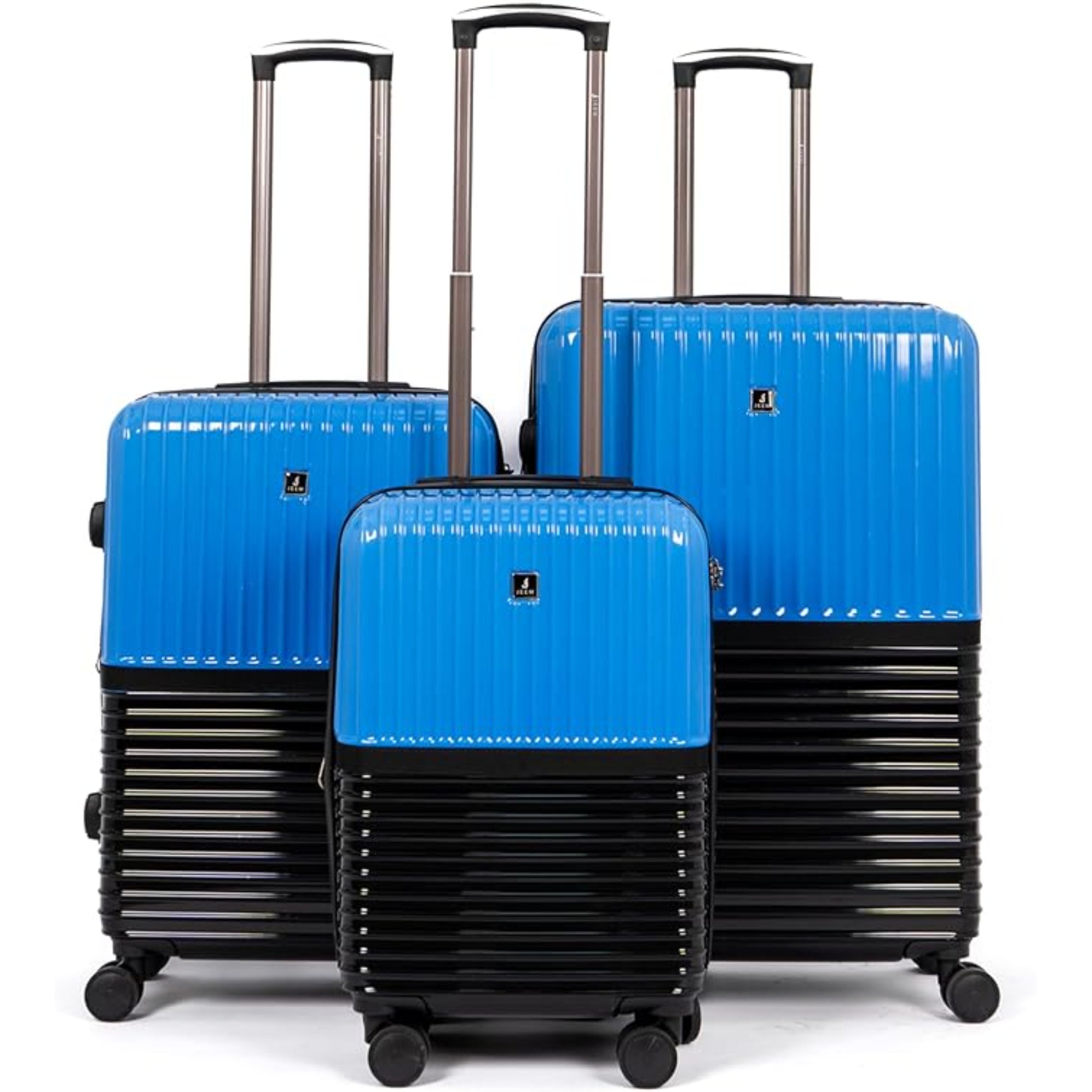 Expandable Luggage | PC Material | Hard Side | Luggage Trolley | Cheap | Luggagez