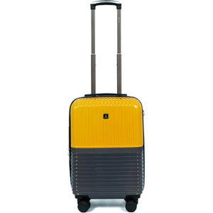 Expandable Luggage | PC Material | Hard Side | Luggage Trolley | Cheap | Luggagez