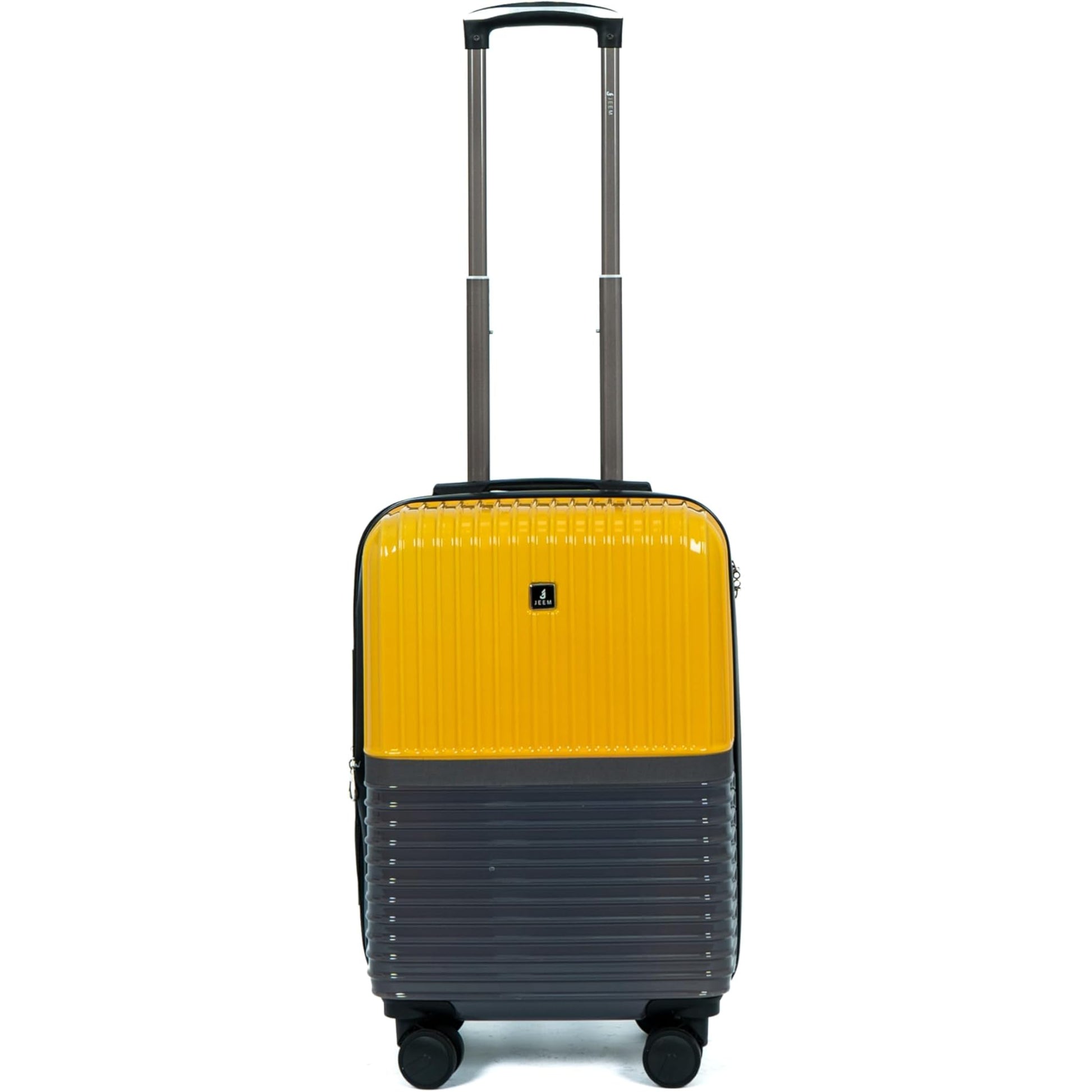 Expandable Luggage | PC Material | Hard Side | Luggage Trolley | Cheap | Luggagez