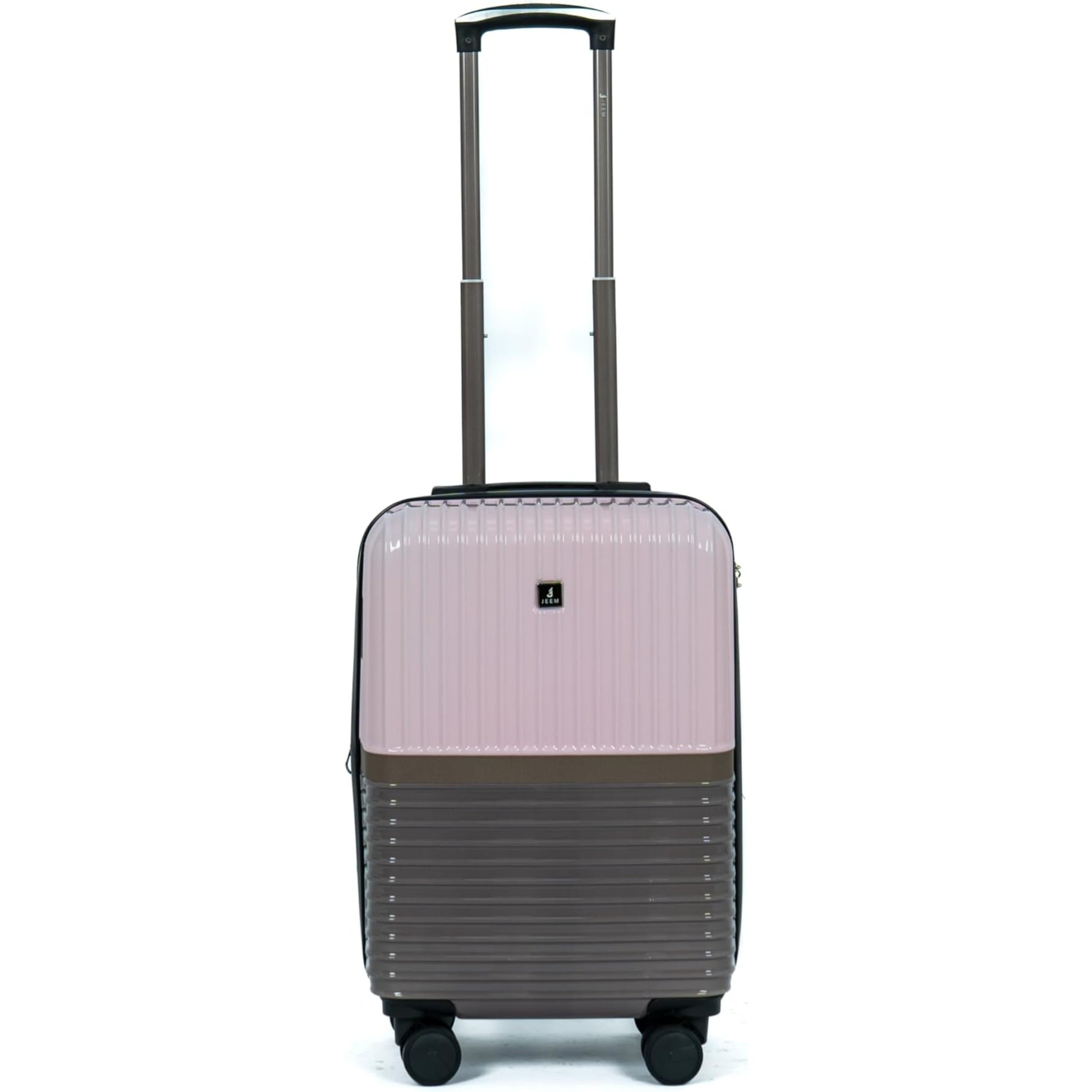 Expandable Luggage | PC Material | Hard Side | Luggage Trolley | Cheap | Luggagez