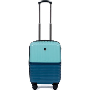Expandable Luggage | PC Material | Hard Side | Luggage Trolley | Cheap | Luggagez