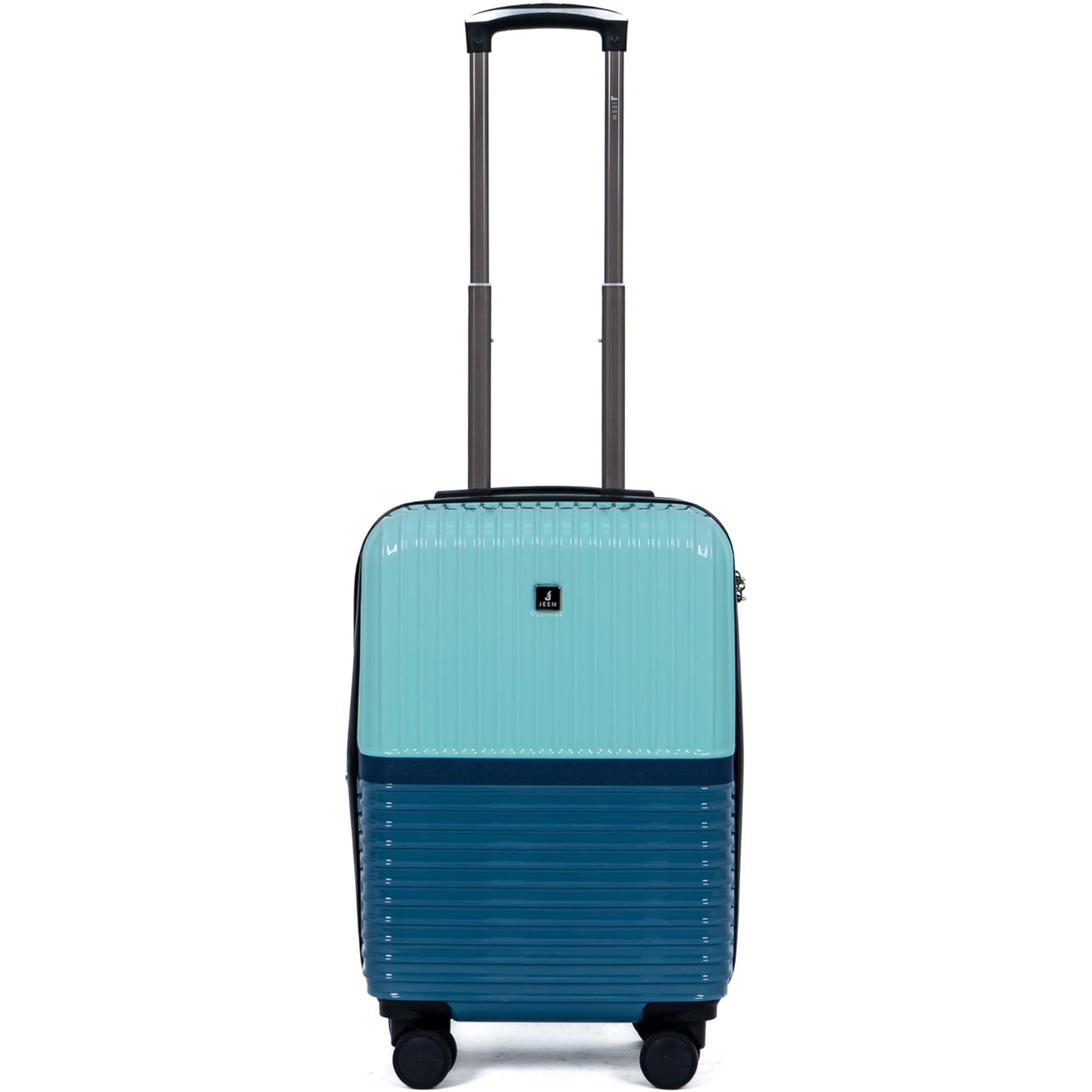 Expandable Luggage | PC Material | Hard Side | Luggage Trolley | Cheap | Luggagez