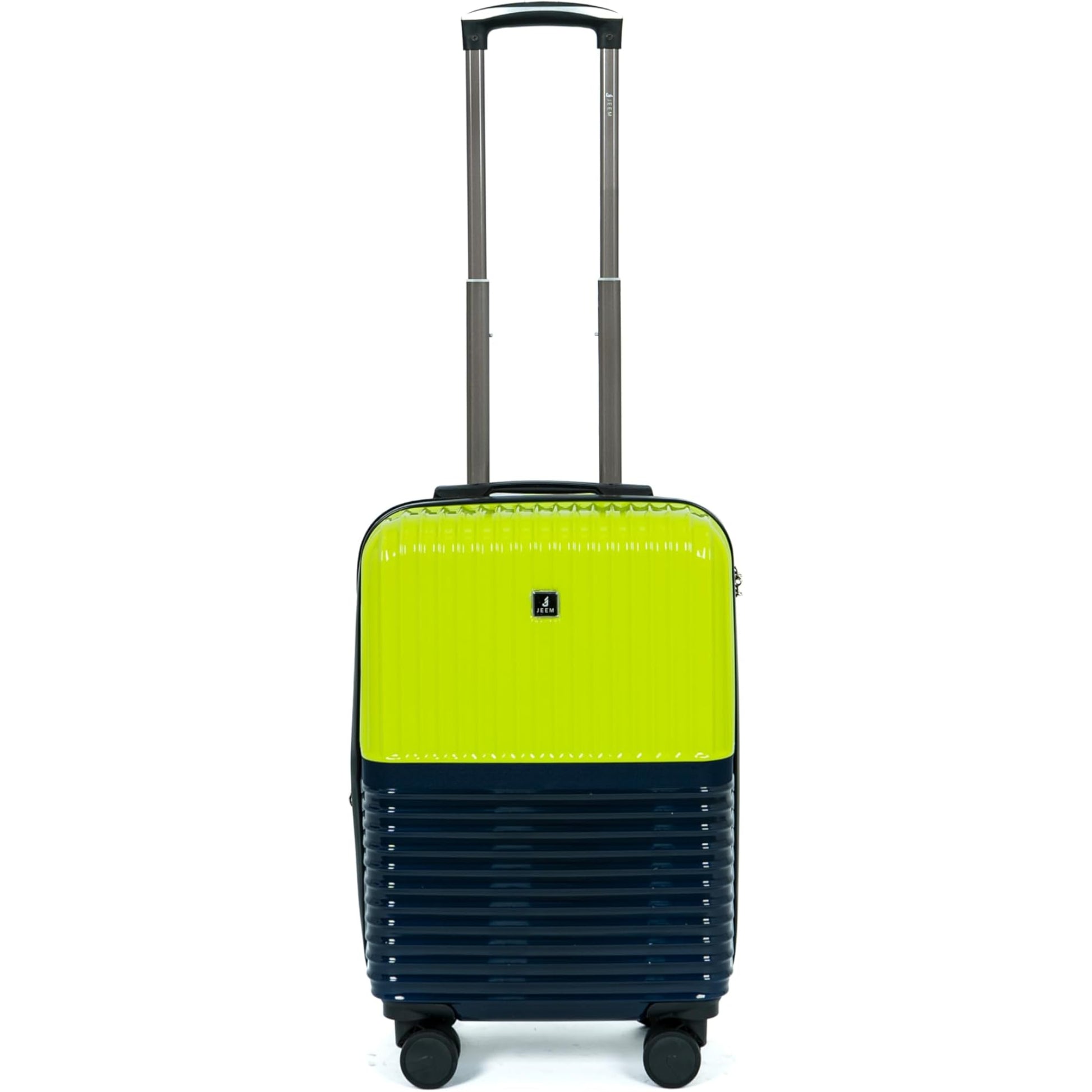Expandable Luggage | PC Material | Hard Side | Luggage Trolley | Cheap | Luggagez