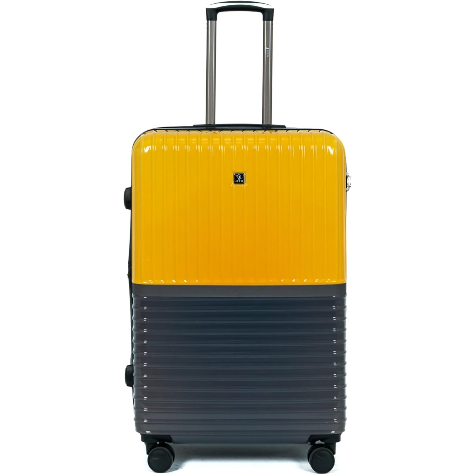 Expandable Luggage | PC Material | Hard Side | Luggage Trolley | Cheap | Luggagez