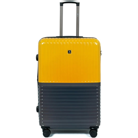 Expandable Luggage | PC Material | Hard Side | Luggage Trolley | Cheap | Luggagez