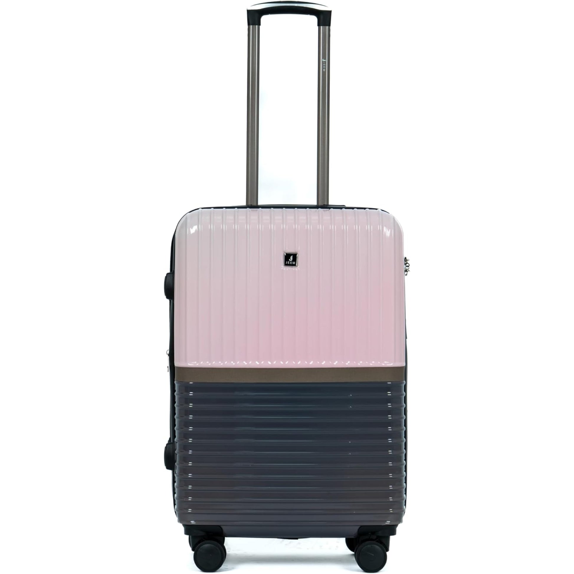 Expandable Luggage | PC Material | Hard Side | Luggage Trolley | Cheap | Luggagez