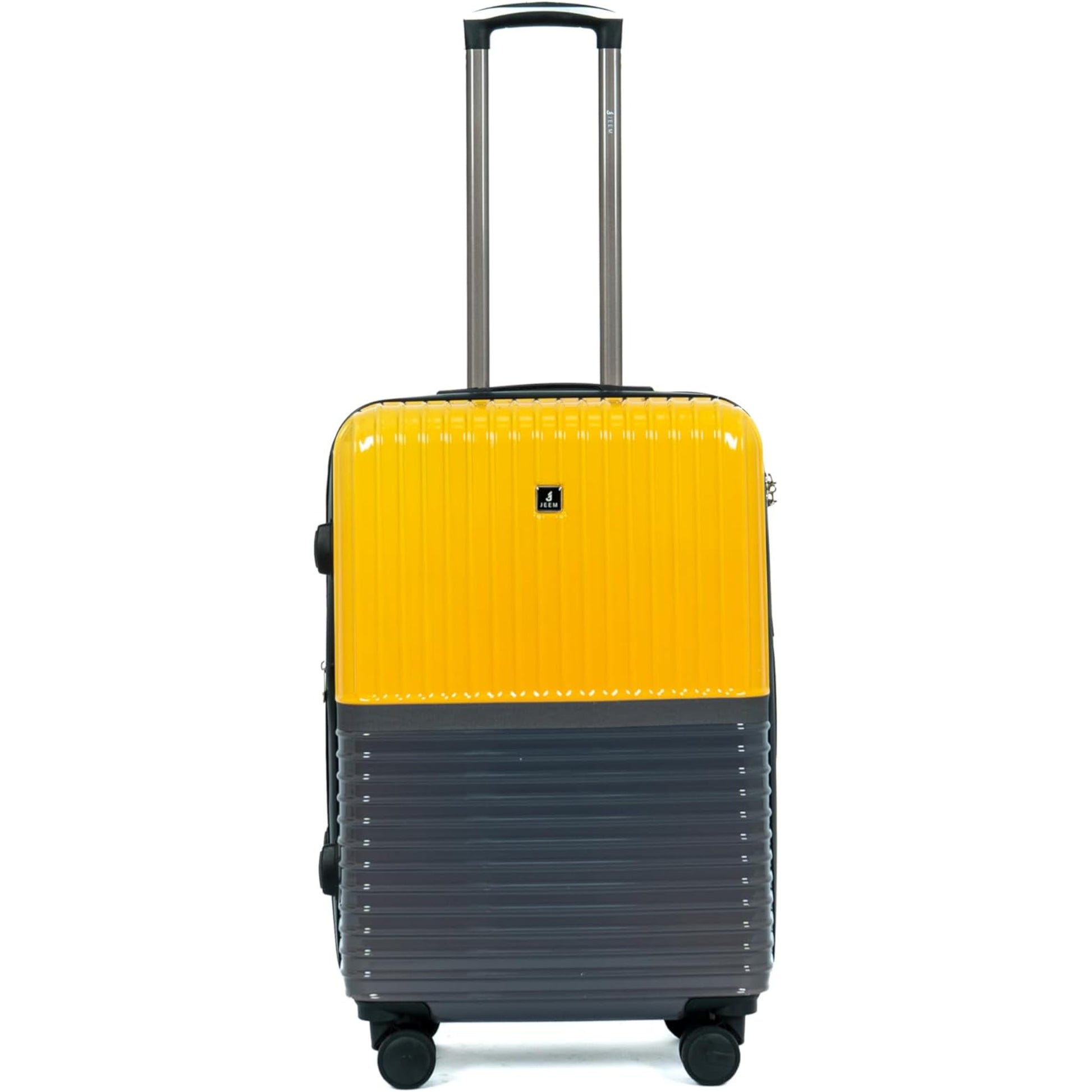 Expandable Luggage | PC Material | Hard Side | Luggage Trolley | Cheap | Luggagez