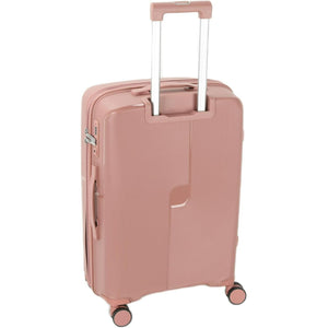 3-Piece Luggage Set Voyano | Secure Zipper | PP | TSA Lock | Luggagez