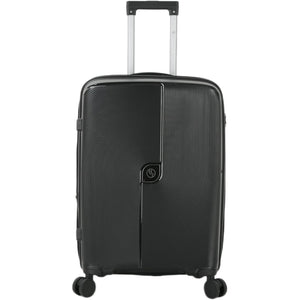 3-Piece Luggage Set Voyano | Secure Zipper | PP | TSA Lock | Luggagez