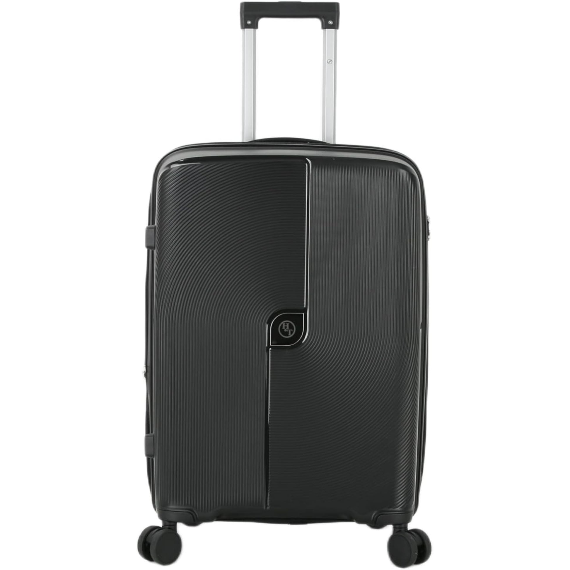 3-Piece Luggage Set Voyano | Secure Zipper | PP | TSA Lock | Luggagez