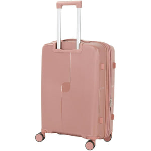 3-Piece Luggage Set Voyano | Secure Zipper | PP | TSA Lock | Luggagez