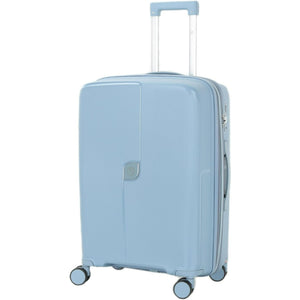 3-Piece Luggage Set Voyano | Secure Zipper | PP | TSA Lock | Luggagez