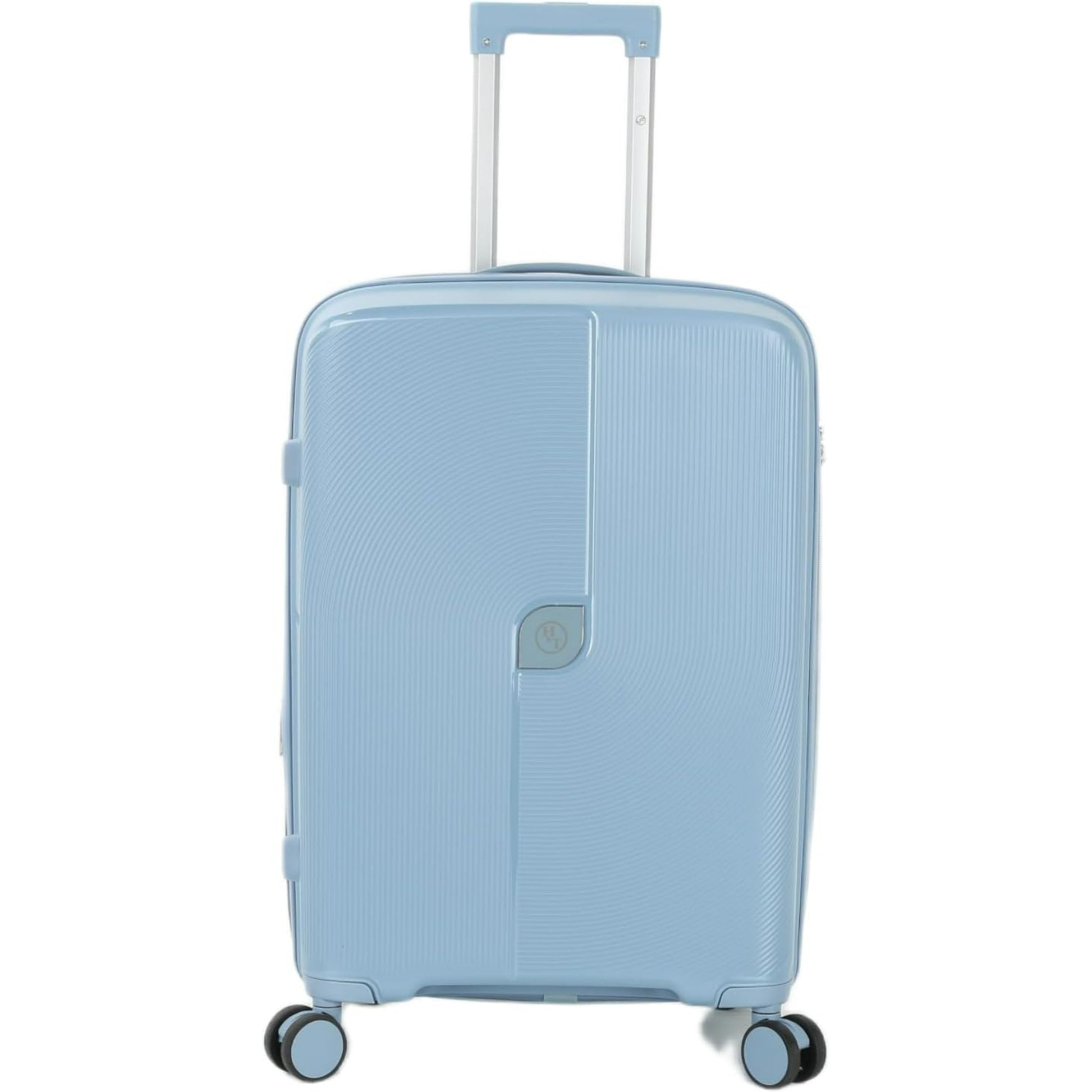 3-Piece Luggage Set Voyano | Secure Zipper | PP | TSA Lock | Luggagez