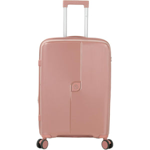 3-Piece Luggage Set Voyano | Secure Zipper | PP | TSA Lock | Luggagez