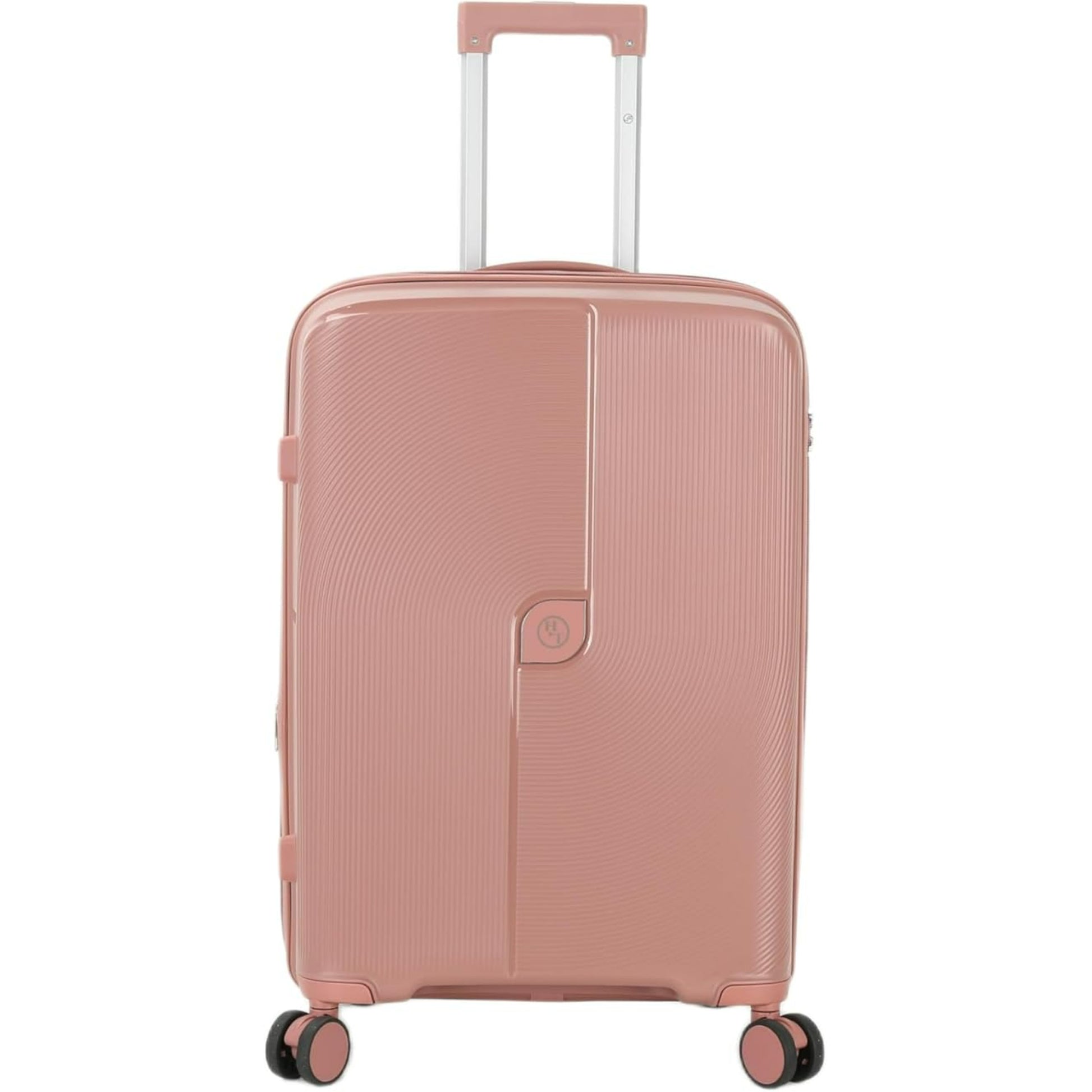 3-Piece Luggage Set Voyano | Secure Zipper | PP | TSA Lock | Luggagez