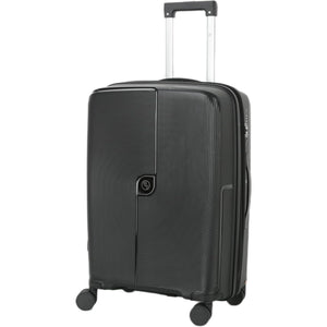 3-Piece Luggage Set Voyano | Secure Zipper | PP | TSA Lock | Luggagez