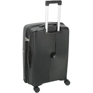 3-Piece Luggage Set Voyano | Secure Zipper | PP | TSA Lock | Luggagez