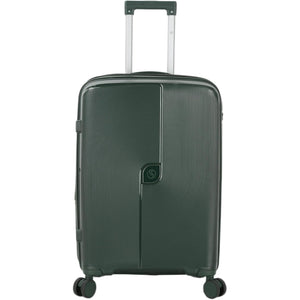 3-Piece Luggage Set Voyano | Secure Zipper | PP | TSA Lock | Luggagez