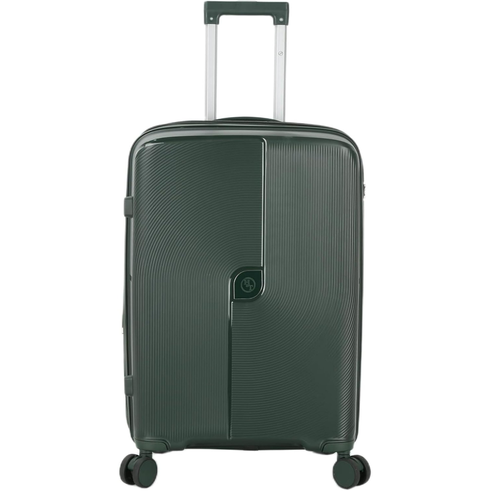 3-Piece Luggage Set Voyano | Secure Zipper | PP | TSA Lock | Luggagez