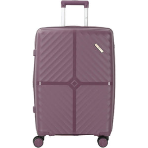 3-Piece Luggage Set Tourvia | Secure Zipper | PP | TSA Lock | Luggagez