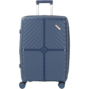 3-Piece Luggage Set Tourvia | Secure Zipper | PP | TSA Lock | Luggagez