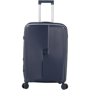 3-Piece Luggage Set Voyano | Secure Zipper | PP | TSA Lock | Luggagez