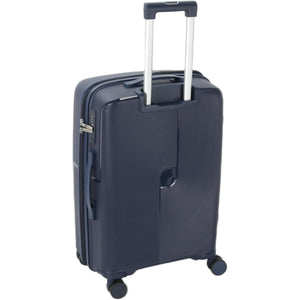 3-Piece Luggage Set Voyano | Secure Zipper | PP | TSA Lock | Luggagez