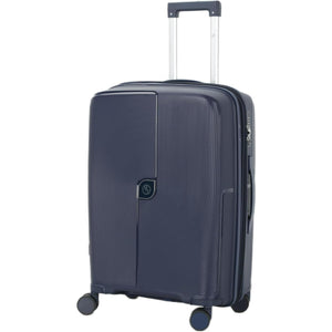 3-Piece Luggage Set Voyano | Secure Zipper | PP | TSA Lock | Luggagez