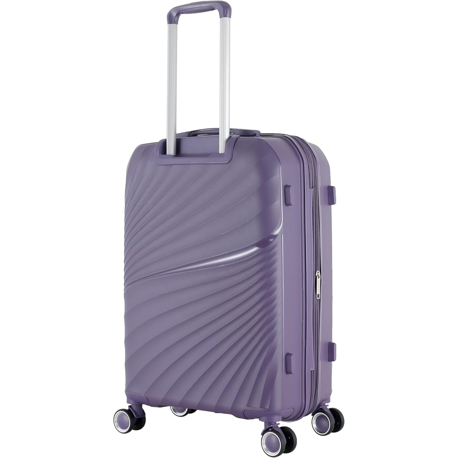 4-Piece Luggage Set Cabenza | Secure Zipper | PP | TSA Lock | Luggagez