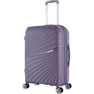 4-Piece Luggage Set Cabenza | Secure Zipper | PP | TSA Lock | Luggagez