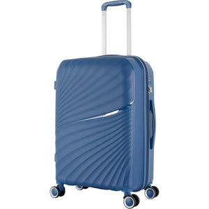 4-Piece Luggage Set Cabenza | Secure Zipper | PP | TSA Lock | Luggagez