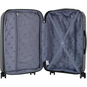 4-Piece Luggage Set Cabenza | Secure Zipper | PP | TSA Lock | Luggagez