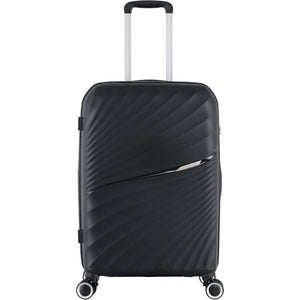 4-Piece Luggage Set Cabenza | Secure Zipper | PP | TSA Lock | Luggagez
