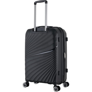 4-Piece Luggage Set Cabenza | Secure Zipper | PP | TSA Lock | Luggagez