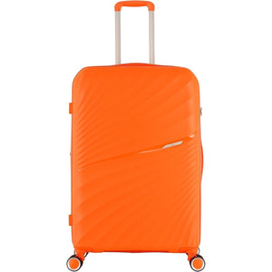 4-Piece Luggage Set Cabenza | Secure Zipper | PP | TSA Lock | Luggagez