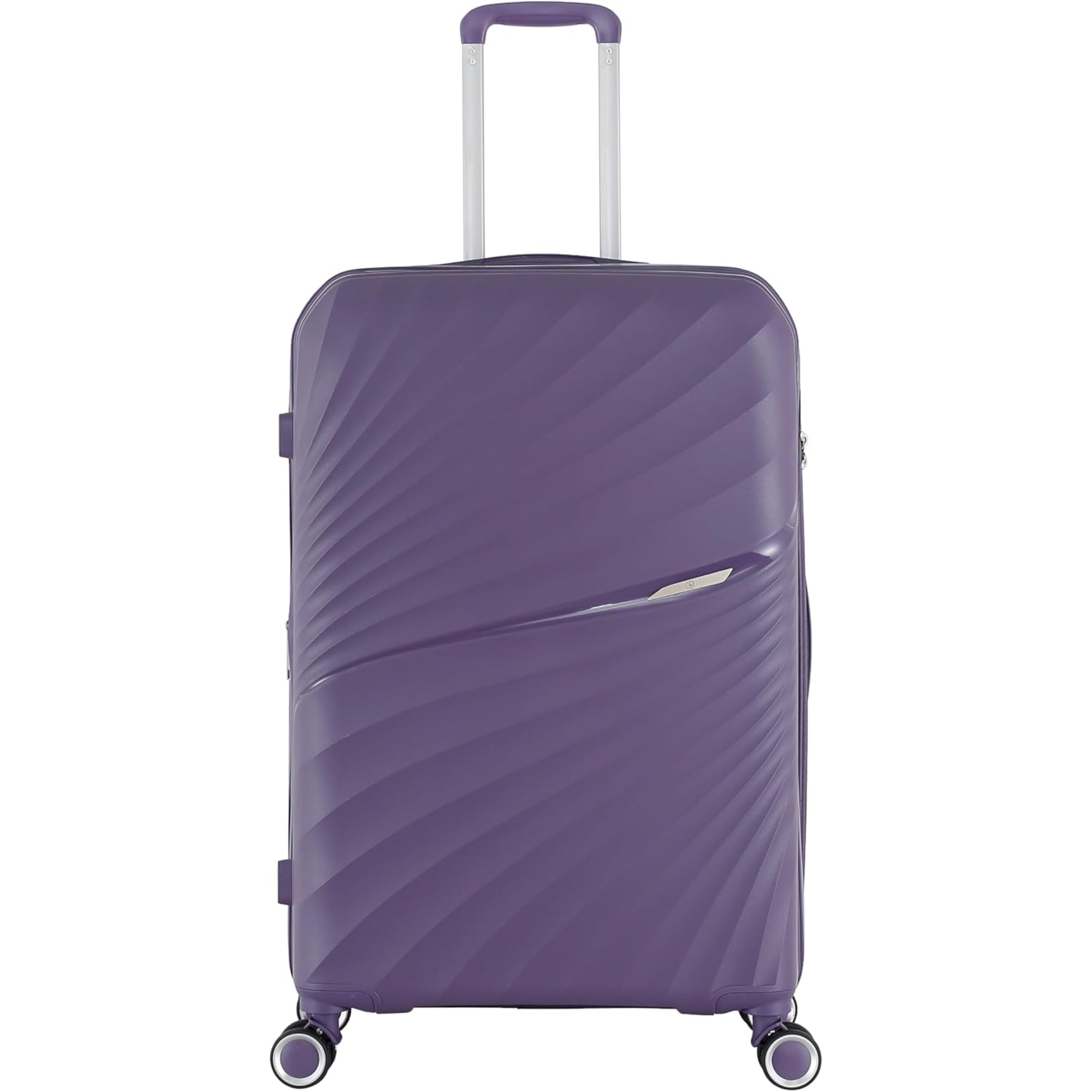 4-Piece Luggage Set Cabenza | Secure Zipper | PP | TSA Lock | Luggagez